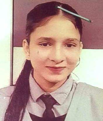 Shifa Masood