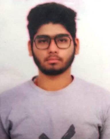 Aniket Singh
