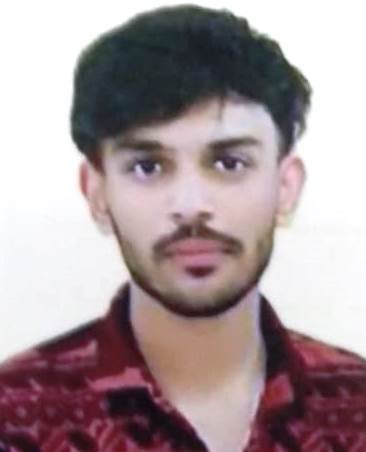 Shivendra Chouhan
