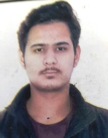 MOHAMMAD ZOEB KHAN