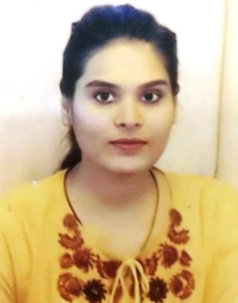 Shakshi Soni