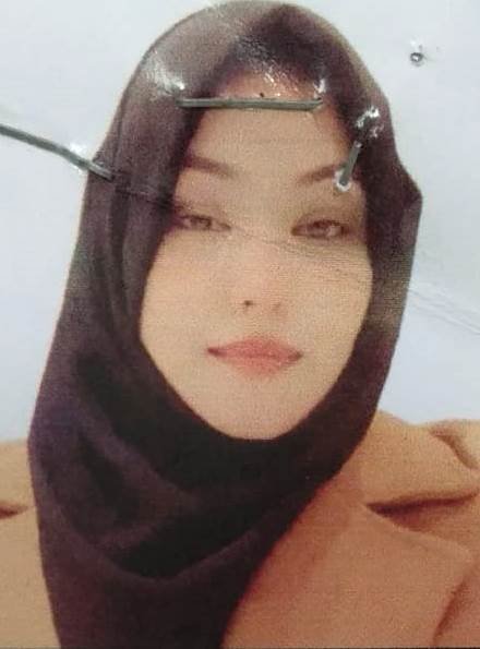 Rakhshanda Mehreen