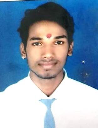 Vishal Chaturvedi