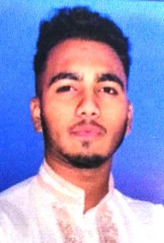 Saad Uddin Ansari