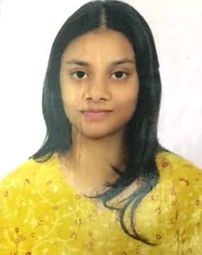 Garima Motwani