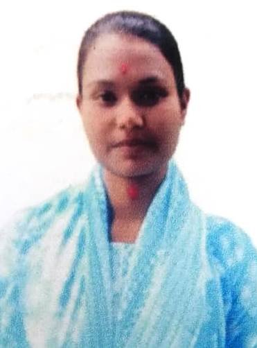 Archana Ahirwal