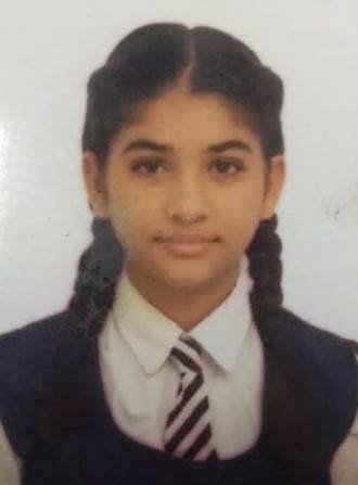 Simran Sahu