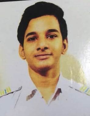 Gyanesh Patel