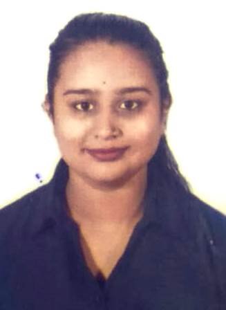 Rinky Upadhyay