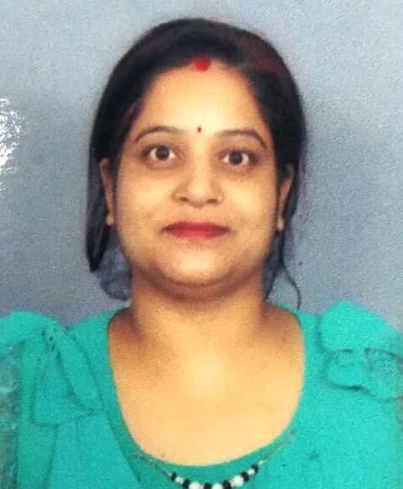 Neeta Mehandiratta