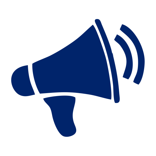 Announcement Icon