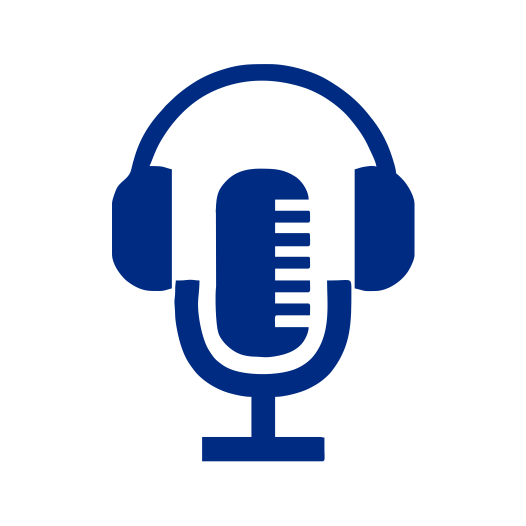 Podcast Icon